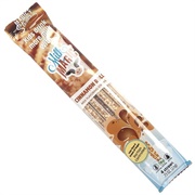 Milk Magic Cinnamon Roll Straws