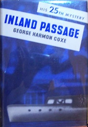 Inland Passage (George Harmon Coxe)