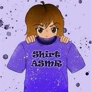 Shirtasmr