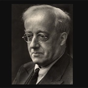 Holst - Orchestral Works