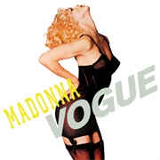 Madonna: Vogue