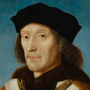 Henry VII of England (1457 - 1509)