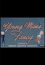 Young Man's Fancy (1952)