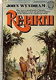 Re-Birth (John Wyndham)