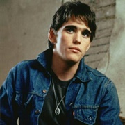 Matt Dillon