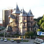 Juan Carlos Castagnino Municipal Museum of Art