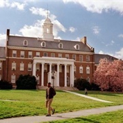 University of Maryland