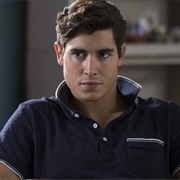 Roberto Da Costa - Sunspot #2