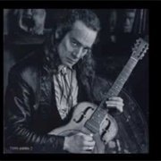 John Campbell - Way Down in the Hole