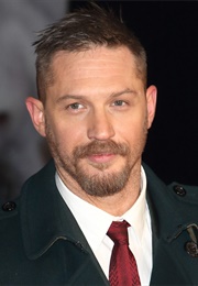 Tom Hardy (1977)