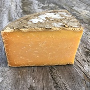 Double Gloucester