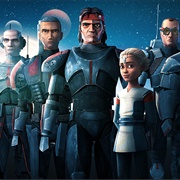 Star Wars: The Bad Batch