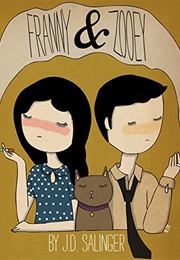 Franny and Zooey (Salinger, J.D.)
