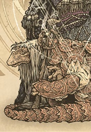 Ursu/The Master (1982)