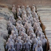 Terracotta Army