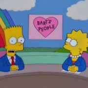 Girly Edition (S9E21)