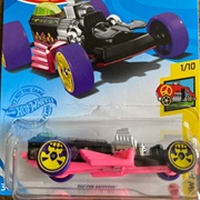 GTB49	19	Rigor Motor (2nd Color)	HW Art Cars