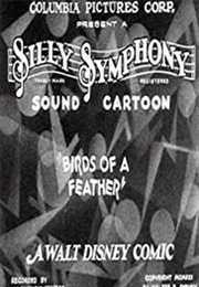 Birds of a Feather (1931)