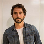 Paco León (Bisexual, He/Him)