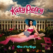 Mannequin - Katy Perry