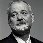 Bill Murray