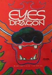 Eyes of the Dragon (Margaret Leaf)