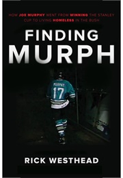 Finding Murph (Rick Westhead)
