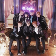 BTS - Blood Sweat & Tears (2016)