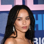 Zoe Kravitz