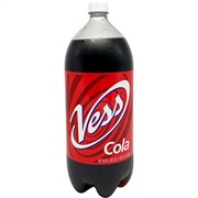 Vess Cola