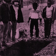 Crocodiles - Sleep Forever