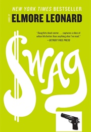 Swag (Elmore Leonard)