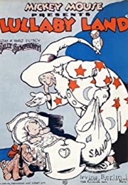Lullaby Land (1933)