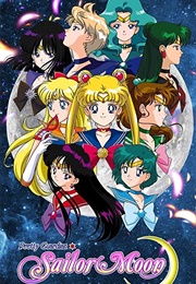 Sailor Moon (1992)