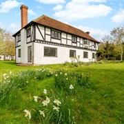 Tea Green, Hertfordshire, England