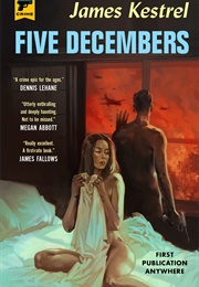 Five Decembers (James Kestrel)