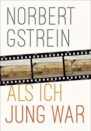 Als Ich Jung War (Norbert Gstrein)