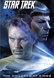 The Children of Kings (Dave Stern)