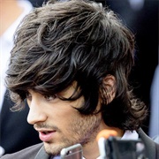 Zayn