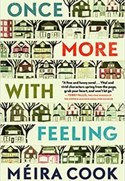 Once More With Feeling (Méira Cook)