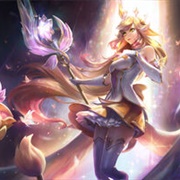Star Guardian Soraka Prestige Edition