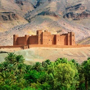 Kasbah Timidarte, Morocco