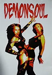 Demonsoul (1995)