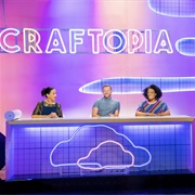 Craftopia