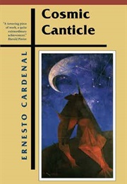 Cosmic Canticle (Ernesto Cardenal)