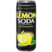 Lemon Soda