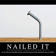 (De)Motivational Posters