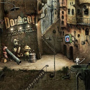 Doracor - Passioni Postmoderne DI Un Musicista Errante