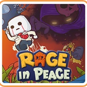 Rage in Peace