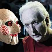 Jigsaw (Saw Series, 2004-2017)